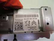 PEUGEOT EXPERT 2008 9HU Radio CD /Multimediapanel 6564ZS 1591720KM