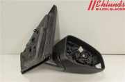 RENAULT MEGANE III 2012 K9K-834 Seitenspiegel rechts elektrisch 963010191R 154950KM
