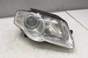 VW PASSAT #C 2006 BVY Scheinwerfer rechts 3C0 941 006 AA 287210KM