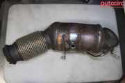 BMW 5 G30/G31/G38/F90 M5 2020 B48-B20A Katalysator 18329489938 68570KM