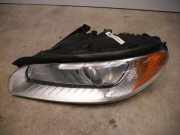 VOLVO V70 2009 D5244T5 Scheinwerfer links 31214415 276700KM