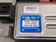 HYUNDAI I20 MA 2018 G3LC Relais - Kühlerlüfter 253854R500 13710KM