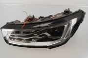 AUDI A1 2015 CZCA Scheinwerfer links 8XA941005 525370KM