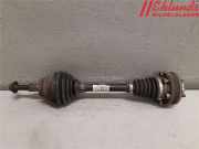VW PASSAT 3C 2012 CFFB Antriebswelle vorne links 3C0 407 271 AJ 249150KM