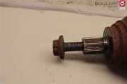 AUDI A3 8V 2014 CRBC Antriebswelle vorne links 5Q0407271M 207280KM