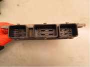 NISSAN JUKE 2011 HR16DE Motorsteuergerät (ECU) 237101KA4A 1090000KM