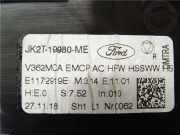 FORD TRANSIT FORHJ. 2019 YMF6 Steuergerät Klima 2402352 31280KM