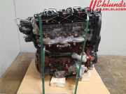 PEUGEOT EXPERT 2014 AHZ ORIGINAL MOTOR 0135QP 91840KM