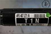 AUDI A6 4F 2011 CAHA Antriebswelle vorne links 4F0407451CX 83360KM