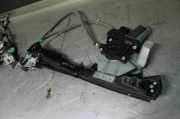 JAGUAR X-TYPE 2002 XB Fensterheber Motor 250000KM