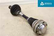 VW GOLF VI 2012 CAYC Antriebswelle vorne links 1K0407271MC 62140KM