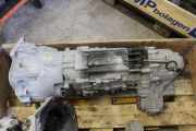 BMW 3 E90/91/92/93 2006 6vxl 4wd Schaltgetriebe 6-Gang 156180KM