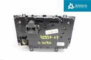 VOLVO XC90 2007 D5244T4 Steuergerät Klima 31346603 214700KM