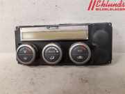 NISSAN KING CAB D40 2010 YD25DDTI Steuergerät Klima 275004X02A 179570KM