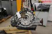 AUDI A5 F5 2023 Automat ORIGINAL GETRIEBE AUTOMATIK 0CJ300043N001 45300KM
