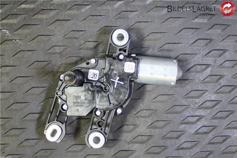 SKODA FABIA NJ 2016 CJZC 999999999 5F4955711 19000KM