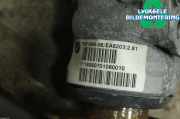 BMW 3 F34 GRAND TURISMO 2016 B47-D20A Differential 31508623110 67680KM
