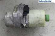 VW POLO 9N 2008 BMS Lenkung Servolenkung Lenkgetrie 115140KM