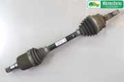 OPEL MOKKA 2013 A17DTS Antriebswelle vorne links 95090836 97000KM