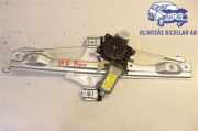 OPEL KARL 2016 B10XE Fensterheber elektrisch 42439343 76310KM