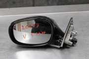 BMW 1 E81/82/87/88 2011 N47-D20A Seitenspiegel links elektrisch 140000KM