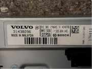 VOLVO V40 2017 B4204T38 KONTROLLDISPLAY 36001984 35000KM