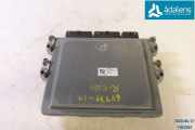 RENAULT MEGANE IV 2019 H5H-450 Motorsteuergerät (ECU) 237104412S 55810KM