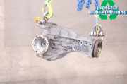 AUDI A5 8T 2010 CAPA Differential 0BC500043E 382200KM