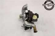 CITROEN C4 2011 9HR Turbolader 0375P7 54330KM