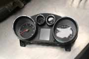 OPEL ASTRA J 2012 A17DTF Instrumente Tachometer 186530KM