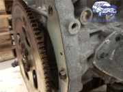 MAZDA 2 2019 P5 ORIGINAL MOTOR P5Z9-02-300D 51680KM