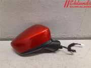 MAZDA 2 2016 P5 Seitenspiegel rechts elektrisch DA6H69121 68470KM