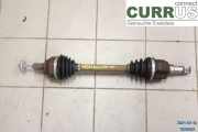 VOLVO S40/V50 2008 B4184S8 Antriebswelle vorne links 36001356 163160KM