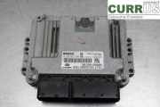 HYUNDAI IX35 2011 D4FD Motorsteuergerät (ECU) 391202A000 144430KM