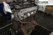 RENAULT MEGANE III 2011 K9K-834 ORIGINAL MOTOR 8201506878 135100KM