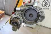 VW T-ROC 2020 Automat ORIGINAL GETRIEBE AUTOMATIK 0GC300013Q007 130870KM