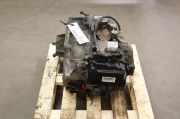 OPEL ASTRA J 2011 AutomatOMAT AF40-6 ORIGINAL GETRIEBE AUTOMATIK 95509065 158700KM