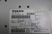 VOLVO XC90 2007 D5244T4 Radio / Stereo 36050347 198900KM