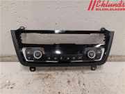 BMW 4 F32/F33/F82/F83 2014 N47-D20C Steuergerät Klima 64119287341 142610KM