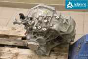 VW SHARAN 7N 2016 6 VXL MAN Schaltgetriebe 6-Gang 0A6300045NX 215980KM