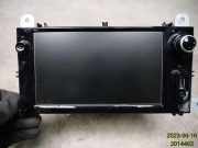 RENAULT CLIO IV 2020 H4B-408 Radio / Stereo 281153090R 92200KM