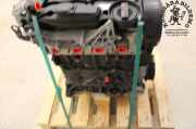 AUDI A4 2011 CAHA ORIGINAL MOTOR 03L100090FX 126240KM