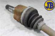VOLVO S40/V50 2010 D4164T Antriebswelle vorne links 36001357 104280KM