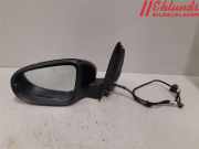 VW GOLF VI 2011 CAVD Seitenspiegel links elektrisch 5K0857507AD 164460KM