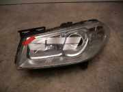 RENAULT MEGANE II 2006 K4M-812 Scheinwerfer links 260603054R 229560KM