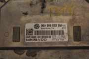 VW GOLF V STC 2006 BSE Motorsteuergerät (ECU) 06A906033EM 0KM