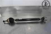 VW GOLF SPORTSVAN 2016 CYVB Antriebswelle vorne rechts 5Q0407452DX 102720KM
