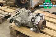 VW TRANSPORTER T5 2013 CFCA Differential 09N525010C 241800KM