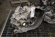 VOLVO V40 2016 1285272 Schaltgetriebe 6-Gang 36010298 60990KM