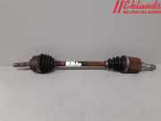 PEUGEOT 207 2007 KFU Antriebswelle vorne links 3272 KW 0KM